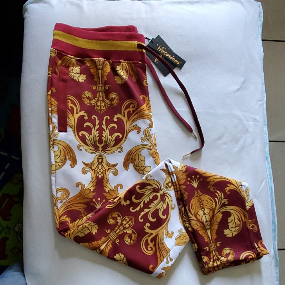 Sweats Pants